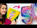 Drawing REALISM with CHEAP Crayola Colored Pencils