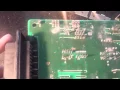 Dodge TIPM low beam repair