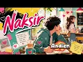 Andien - Naksir | Hans Ale Cover Version, Request-an @Zidanebaru123