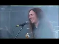 Alcest - Percées de lumière live India 2018