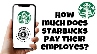 How Much Does Starbucks Pay Their Employees UPDATED 2025