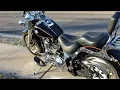 Motorcycle Detailing Tucson Az Harley-davidson