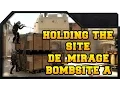Download Lagu CS:GO - Holding The Bombsite! - Mirage Bombsite A