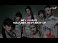Download Lagu SECRET NUMBER (시크릿넘버) - DOXA [easy lyrics]