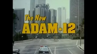 THE NEW ADAM 12 S1 Ep 11 Framed 12-3-1990