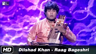 Download Dilshad Khan Sarangi | Raag Bageshri | Hindustani Classical | Instrumenal Music | Art and Artistes MP3