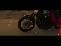 Burden - Hell On Wheels (OFFICIAL VIDEO)