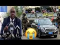 Lagu 💔TRISTE NOUVELLE A LA PRESIDENCE CET AVANT-MIDI 😭 JP BEMBA ANNONCE LA FIN DE... TO MONI BA TRAÎTRE