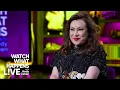 Jennifer Tilly Thinks Kyle Richards Needs To Show More Empathy Towards Dorit Kemsley WWHL