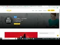 product directory listing website php mysql codeigniter 3