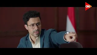 زينهم كشف الحقيقة عن قتل الشاب وغير مسار القضية تماما 