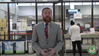 DMV Hours Latest