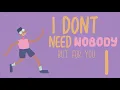 Shy - Leon Bridges (Video Lyrics)