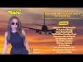 Lagu DJ TikTok BREAKBEAT Remix 2025 | ✈️✈️✈️NOSTALGIA | Trending Viral Song 