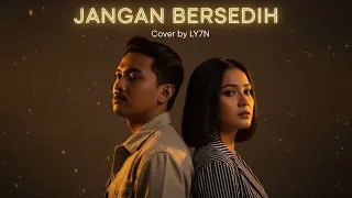 tiffany kenanga jangan bersedih cover by ly7n cover musik coversong 