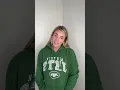 NFL meeting week 2 with Annie Agar