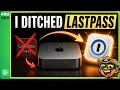 1Password CLI is INSANE for AI Agents Why I Switched from LastPass Prevail sh