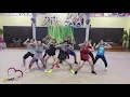 SEKEJAM ITU KAU FITNAH KAN - Tiktok Version | Zumba Choreo by. Zin Tutie Rinaldy | Banjarbaru