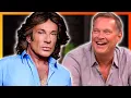 Lagu Gerard Joling mag nooit meer aan tafel bij VI