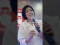Lagu Erie Suzan Nyanyiin Lagu Rasakan Saja Bikin Adem