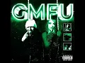 ODECORE - GMFU (Slowed & Reverbed) [w/ 6arelyhuman]