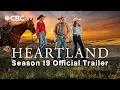 Heartland Season 19 Trailer