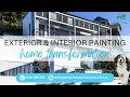 Exterior Interior Painting Sunshine Coast By Prestige Home Transformations