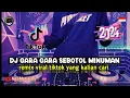 Download Lagu DJ GARA GARA SEBOTOL MINUMAN REMIX TIKTOK FULL BASS 2024