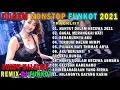 Download Lagu DJ HANYUT DALAM KECEWA VS GAGAL MERANGKAI HATI REMIX FUNKOT DUGEM HARD 2021 DJ RAJA REMIXER