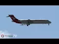 TFDi Design Boeing 717 for FSX