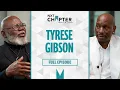 Lagu Tyrese Gibson On Marriage, Relationships, Daughters \u0026 Parents  | NXT Chapter With T.D. Jakes