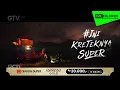 Lagu Djarum Super Espresso Gold - A Journey Compilation V.2 (2024-25) TVC Jatim ver. 15s