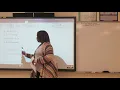 8th grade topic test review for topics 2 and 3