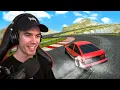 I tried FREE Drift Games again