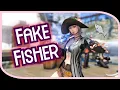 The Fishing Job Quest Experience FFXIV