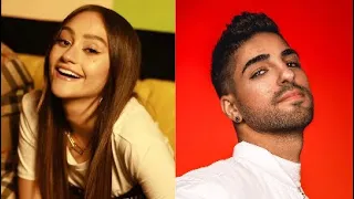 AGAM BUHBUT KATRIX רגעים של אושר 