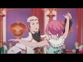 starting now - miisha shimizu amv ( romaji lyric + reverb )