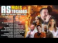 Download Lagu TOP GOSPEL 2025 | HINOS PARA DAR BOAS VINDAS A 2025 | GERSON RUFINO, FERNANDINHO, GABRIELA ROCHA ...