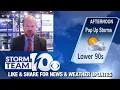 26 AM Forecast