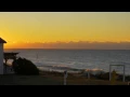 Atmospheres - Sunrise at the Seahawk Part II 4K