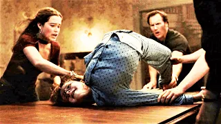the conjuring 3 2021 film explained in hindi conjuring devil made me do it summarized 