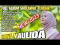 Download Lagu full album sholawat terbaik najwa maulida | sholawat allah allah aghisna