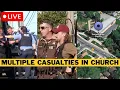 Download Lagu 🚨 BREAKING: Mass Shooting At Catholic Church In Minneapolis
