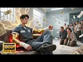 Download Lagu Betrayed by family ,he came back from prison as a powerful CEO—severing ties and striking revenge!