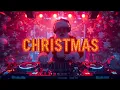 Lagu Best Christmas Party Mix 2025 🎅🏻 Music Mix - EDM Christmas Playlist