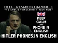 Download Lagu Hitler phones in English