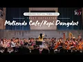 Download Lagu Moliendo Cafe/Kopi Dangdut | TRUST Orchestra at Edinburgh Festival Fringe 2024