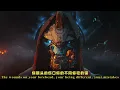 A Destiny2 MV: Lonely Warrior 命运2 MV: 孤勇者 Mandarin singing with Chinese/English subtitle