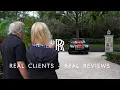 Real Rolls-Royce Clients - Real Reviews Episode 7