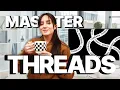 5 Proven Hacks to Grow on Threads